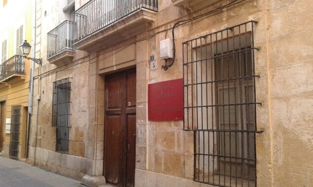 Casa Marquesa Valero