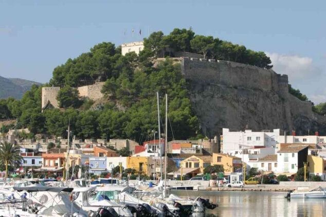 Castell II