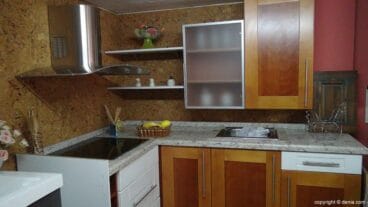 Cocina Hermanos Camino