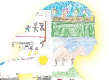 Dorsal 0 Marcha Solidaria