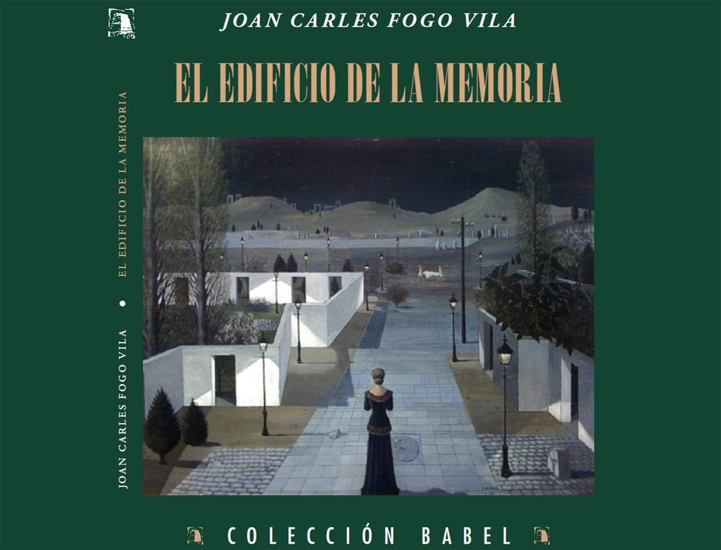 El edificio de la memoria