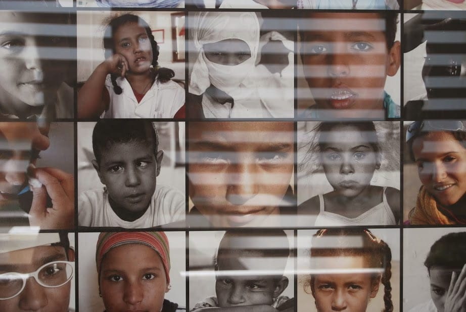 Exposición Con Otros Ojos