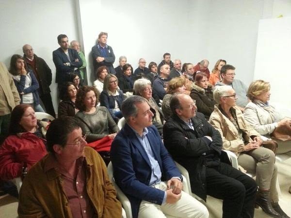 La coalición GDCU estrena sede conjunta para las elecciones y revela nuevos candidatos 1 Asamble de GDCU