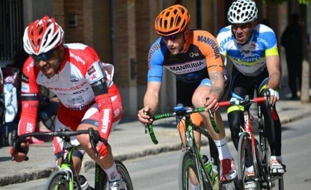 Josep Antoni Martínez en Moncada