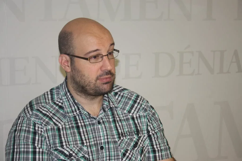 Josep Crespo