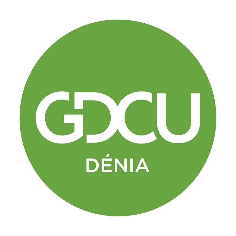 Logo de GDCU