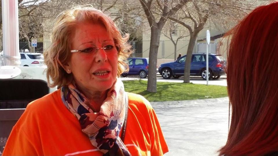 Mari Martínez