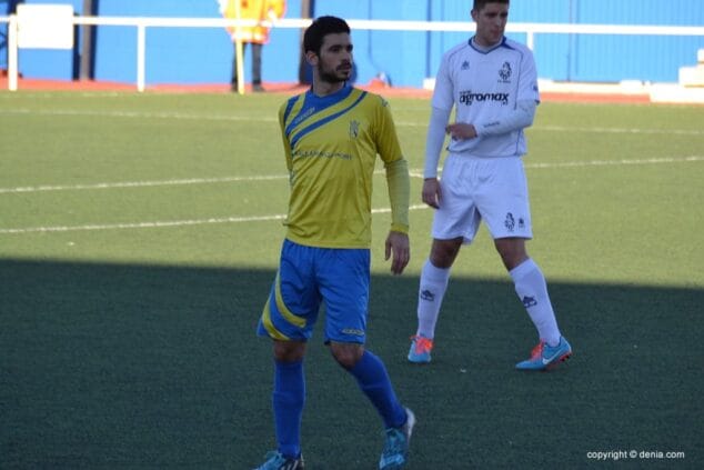 Mono un jugador que necesita recobrar su olfato de gol