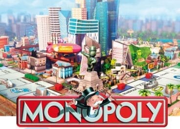 Monopoly