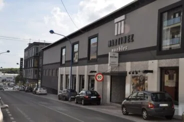 Muebles Martínez