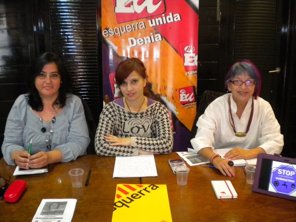Patricia Miñana (Acord Ciutadà)
