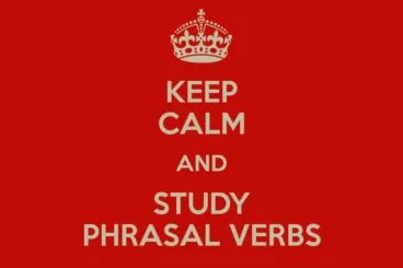 Phrasal Verbs