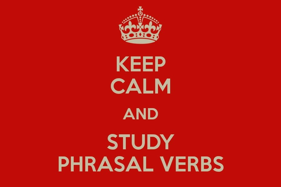 Phrasal Verbs