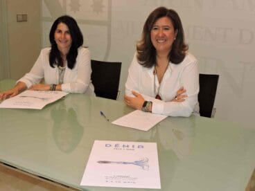 Presentación Dénia peix i Mar