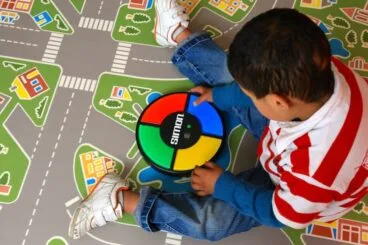 Productos adquiridos gracias a la marcha solidaria