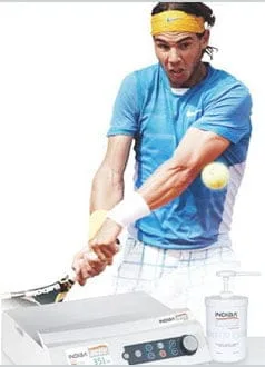 Rafa Nadal Indiba