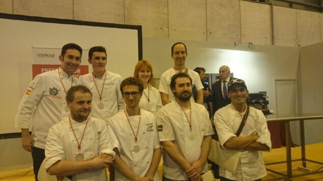 La dianense Raquel López Van Beek gana un puesto en la selección nacional de panaderos artesanos 4 Selección Nacional de Panaderos Artesanos