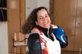 Taller Internacional de Teatro