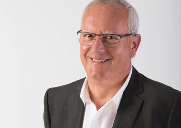 Opinión Vicent Grimalt: 'La Dénia que despierta' 1 Vicent Grimalt - candidato a la alcaldía de Dénia por el PSOE