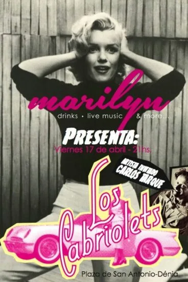 Viernes Marilyn