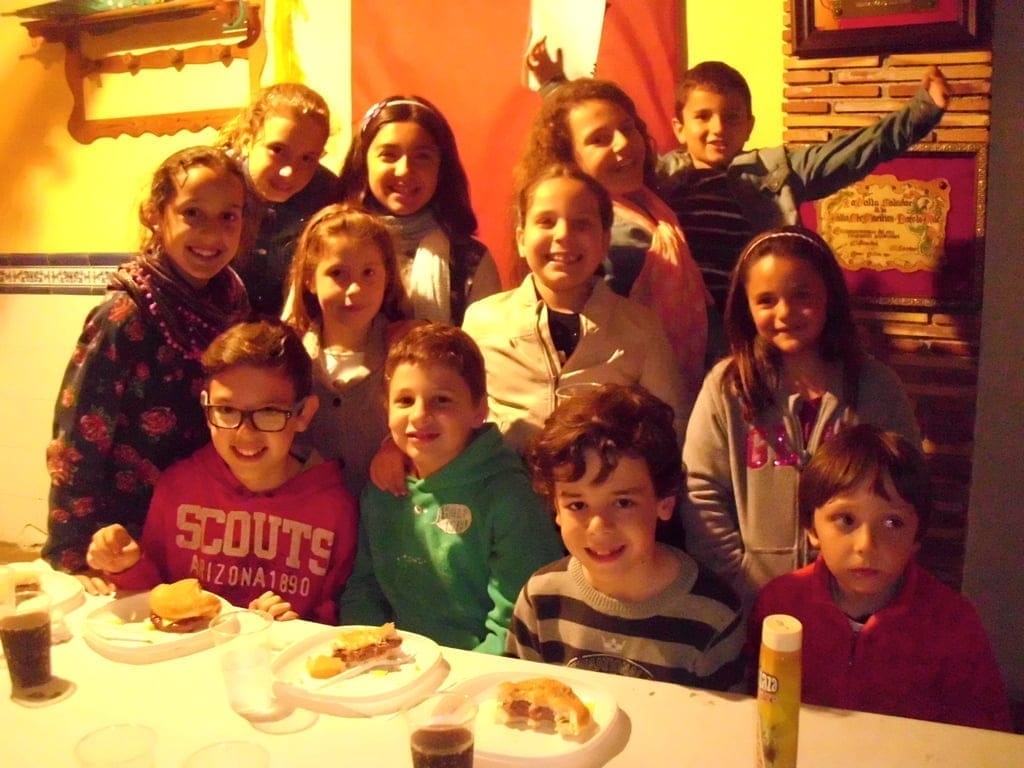 Baix la Mar prepara la fiesta de bienvenida a los nuevos marineros de la comisión 3 Xicalla de Baix la Mar