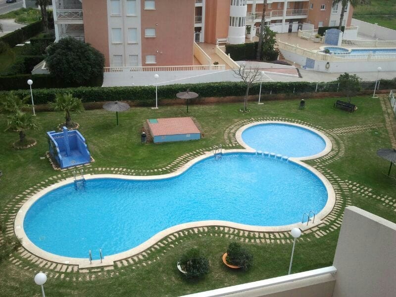 Se vende precioso ático en Dénia 1 atico-euroholding-piscina