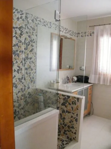 baño