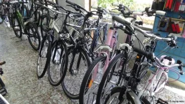bicicletas-de-paseo