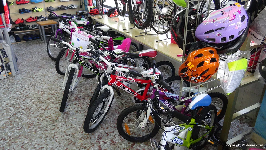 bicicletas-infantiles