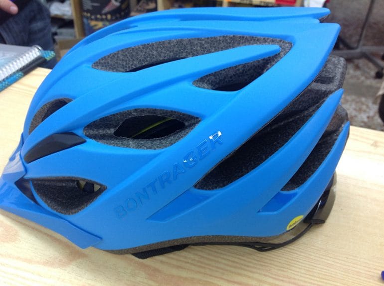 Casco sorteo Extrem Cicles