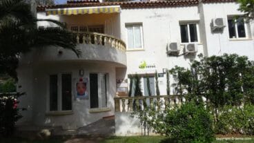 centro de terapias