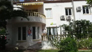centro de terapias
