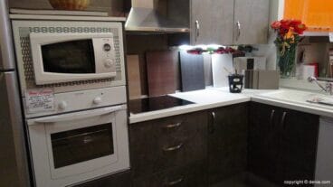cocina