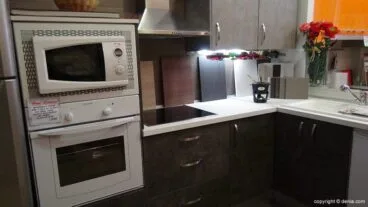 cocina
