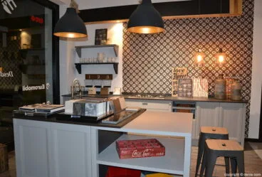 Cocina Muebles Martínez