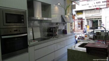 cocinas