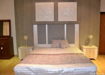 Dormitorio Muebles Martínez