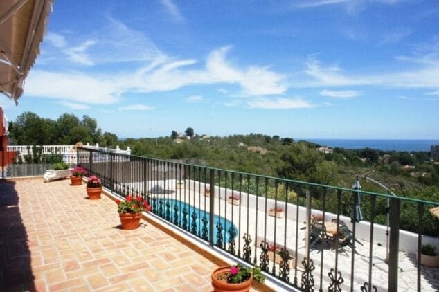 euroholding chalet vistas