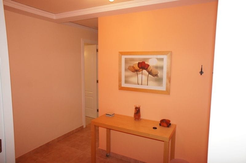 euroholding-venta apartamento-recibidor