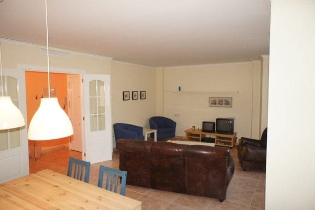 euroholding venta apartamento salon