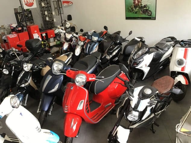 exposicion motos denia pacos motor