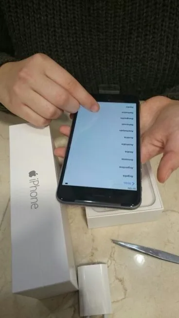 iphone 6 plus