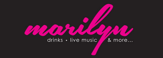 marilyn page logo