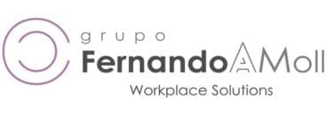 logo página fernando moll