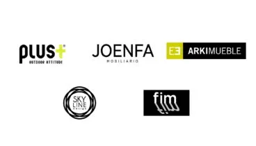 Marcas disponibles en In&Out-muebles martinez