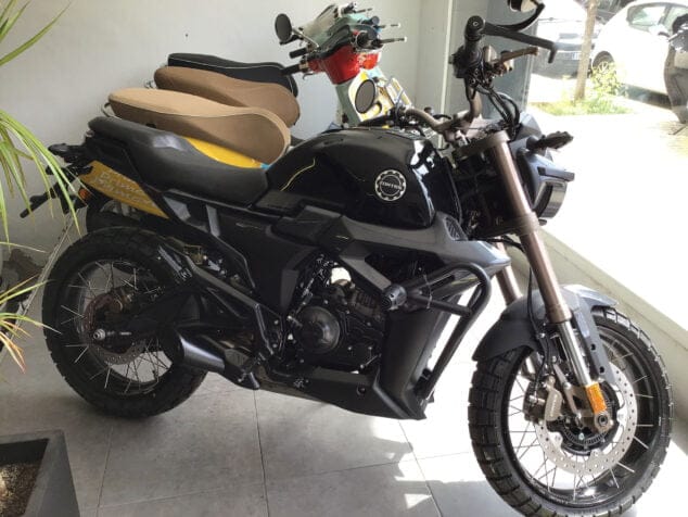 motos a denia pacos motor