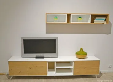 Muebles televisión Muebles Martínez