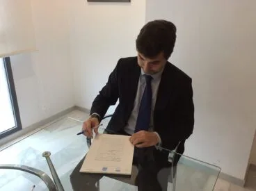 notario
