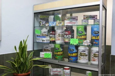 Producto Ogisaka Fitness Center