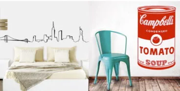 Sorteo My Vinilo Muebles Martinez